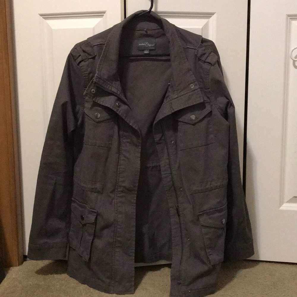 Women’s jacket